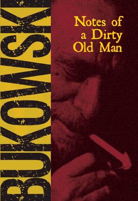 Book cover for Notes of a Dirty Old Man