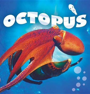 Cover of Octopus