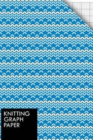 Cover of Knitting Graph Paper