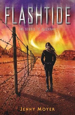 Cover of Flashtide
