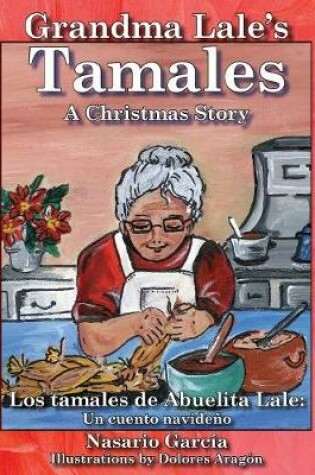 Cover of Grandma Lale's Tamales