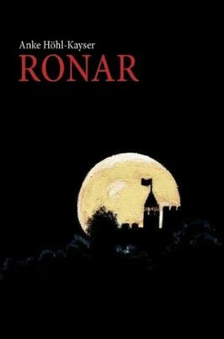 Cover of Ronar