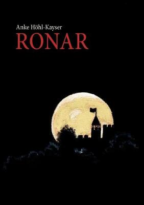 Book cover for Ronar