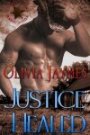 Book cover for Justice Healed