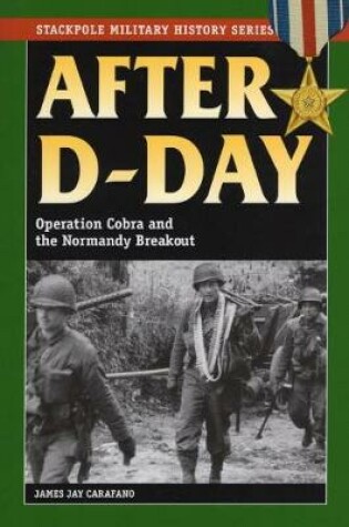 Cover of After D-Day