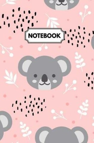 Cover of Notebook