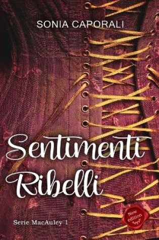 Cover of Sentimenti ribelli