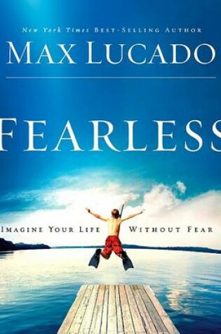 Cover of Fearless