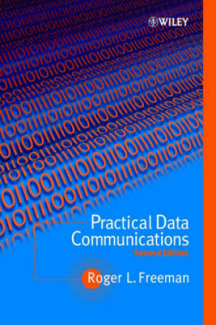 Cover of Practical Data Communications