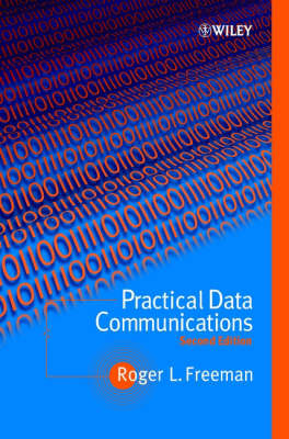 Book cover for Practical Data Communications