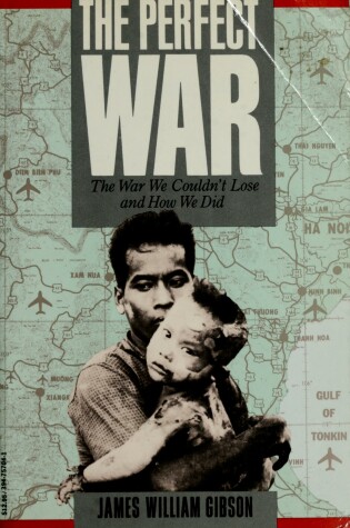 Cover of Perfect War