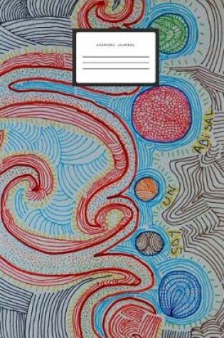 Cover of Shamanic Abisal Journal