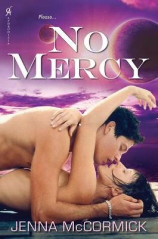 Cover of No Mercy