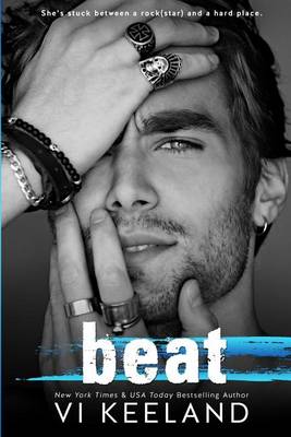 Book cover for Beat