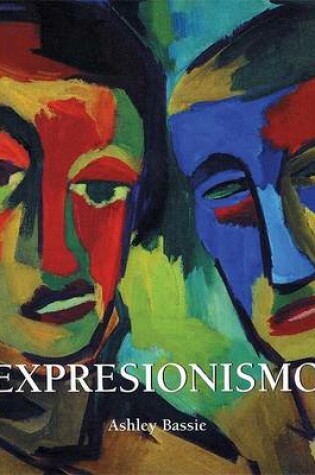 Cover of Expresionismo