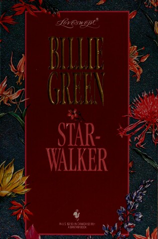 Cover of Starwalker