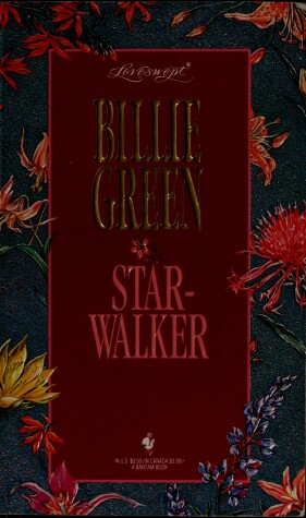 Cover of Starwalker