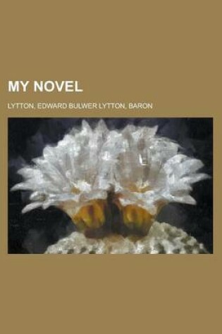 Cover of My Novel - Volume 06