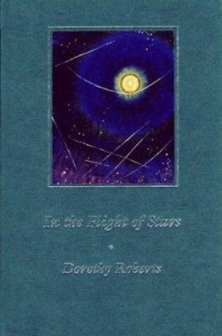 Cover of In the Flight of Stars