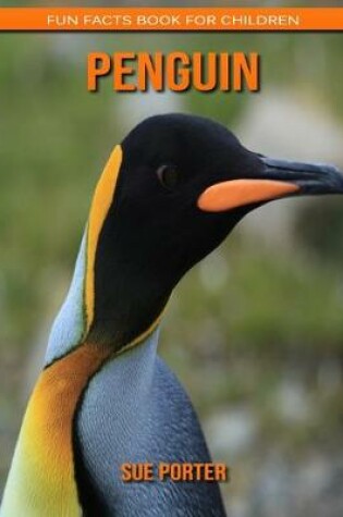 Cover of Penguin