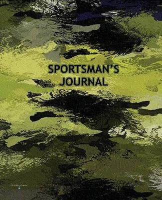 Book cover for Sportsman's Journal