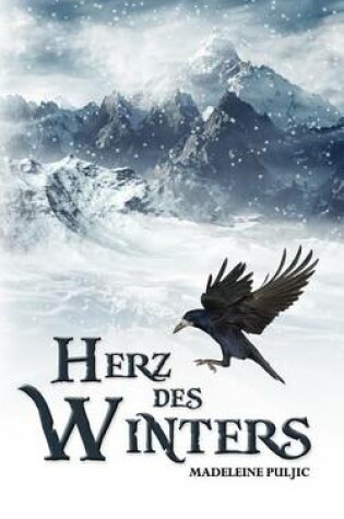 Cover of Herz Des Winters