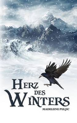 Book cover for Herz Des Winters