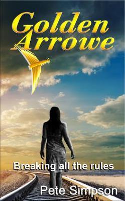 Cover of Golden Arrowe