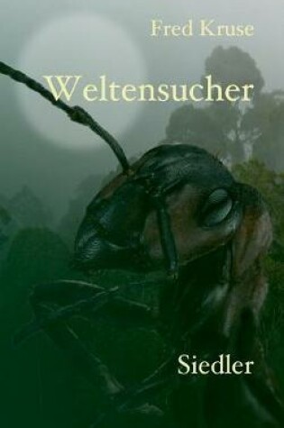 Cover of Weltensucher - Siedler (Band 2)