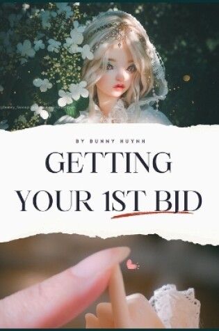 Cover of Getting Your 1st BJD