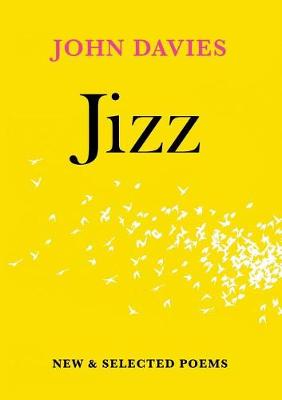Book cover for Jizz
