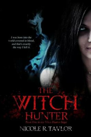 Cover of The Witch Hunter