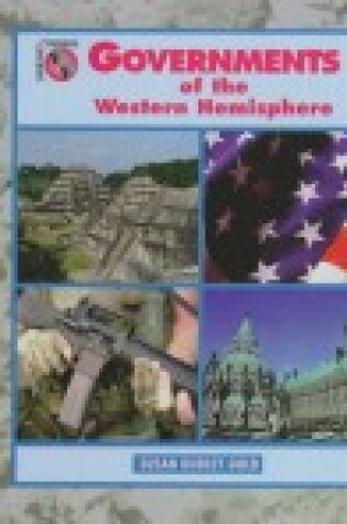 Cover of Governments/Western Hemisphere