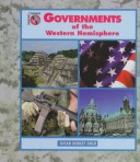 Book cover for Governments/Western Hemisphere