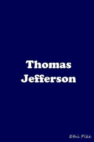 Cover of Thomas Jefferson