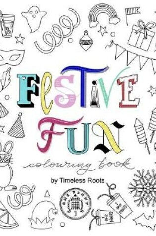 Cover of Festive Fun