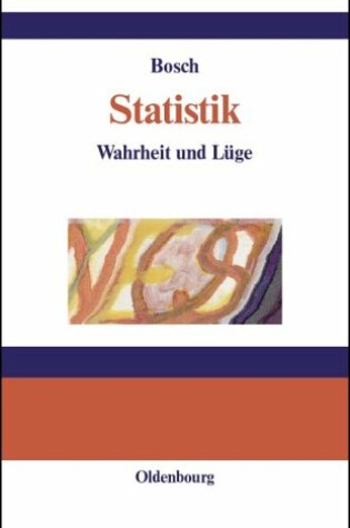 Cover of Statistik