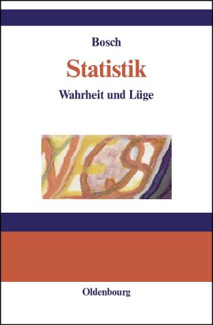 Book cover for Statistik