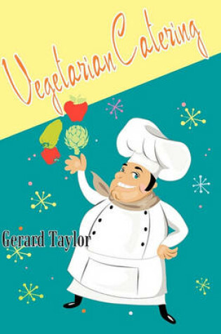 Cover of Vegetarian Catering