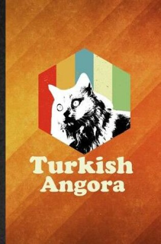 Cover of Turkish Angora