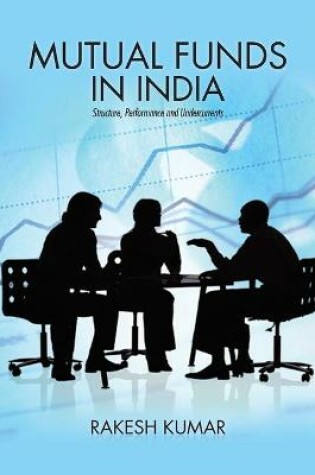 Cover of Mutual Funds in India