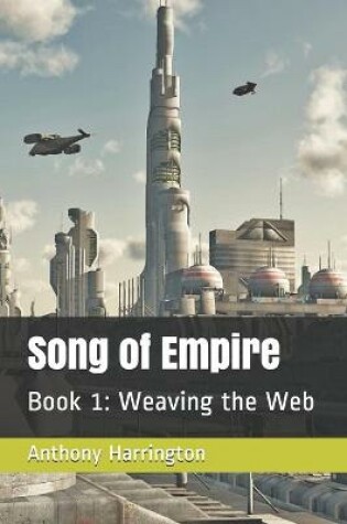 Cover of Song of Empire