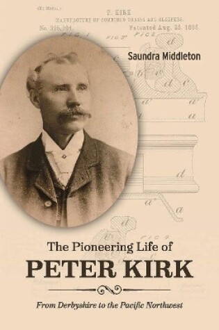 Cover of The Pioneering Life of Peter Kirk