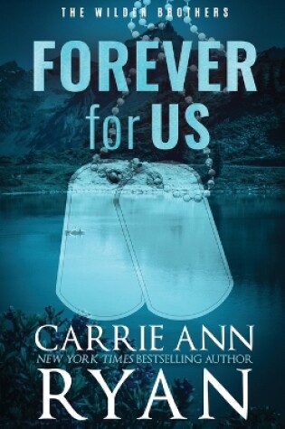 Cover of Forever For Us - Special Edition