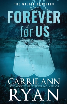 Book cover for Forever For Us - Special Edition