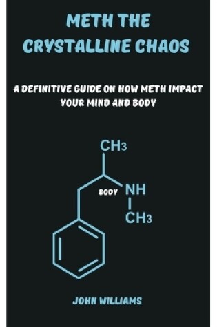 Cover of Meth the Crystalline Chaos