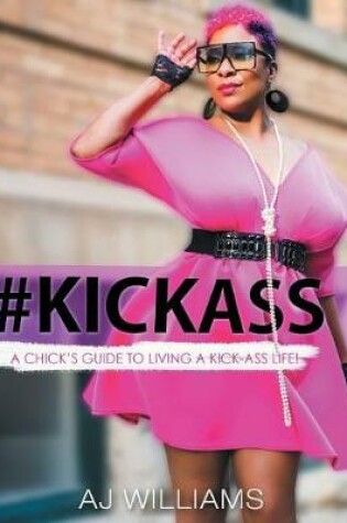 Cover of #kickass