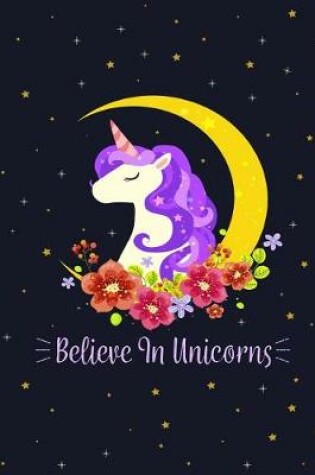 Cover of Believe in Unicorns