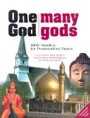 Book cover for One God, Many Gods