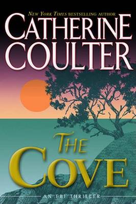 Book cover for The Cove